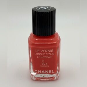 CHANEL Le Vernis Nails 524 Turban